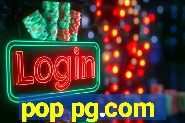 pop pg.com